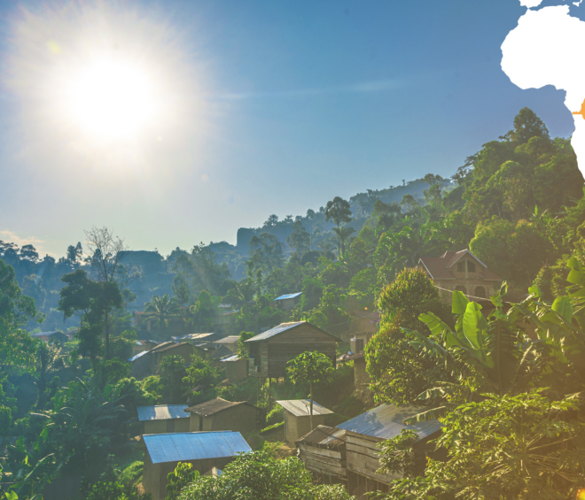 Democratic Rep. of the Congo