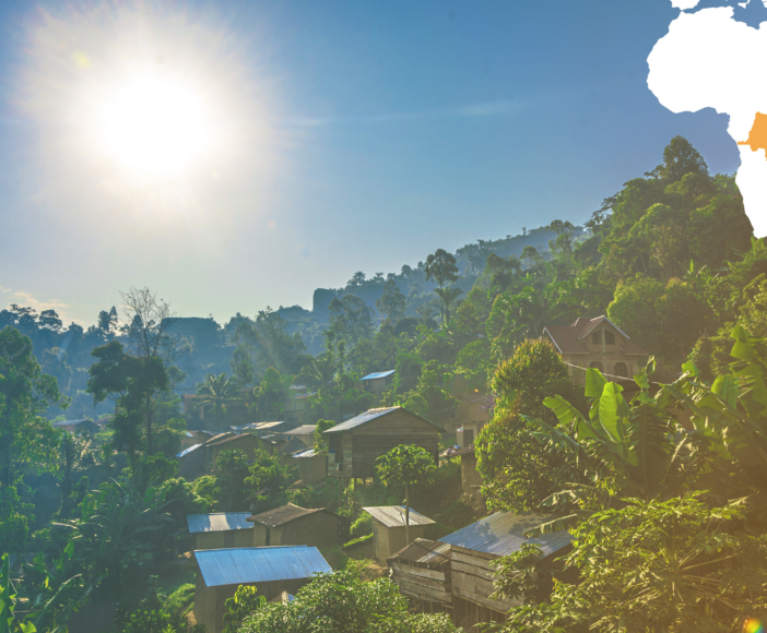 Repubblica Dem. del Congo