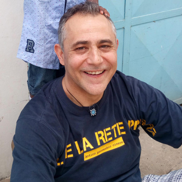 Stefano Desiderioscioli