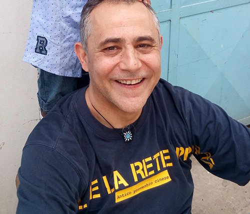 Stefano Desiderioscioli