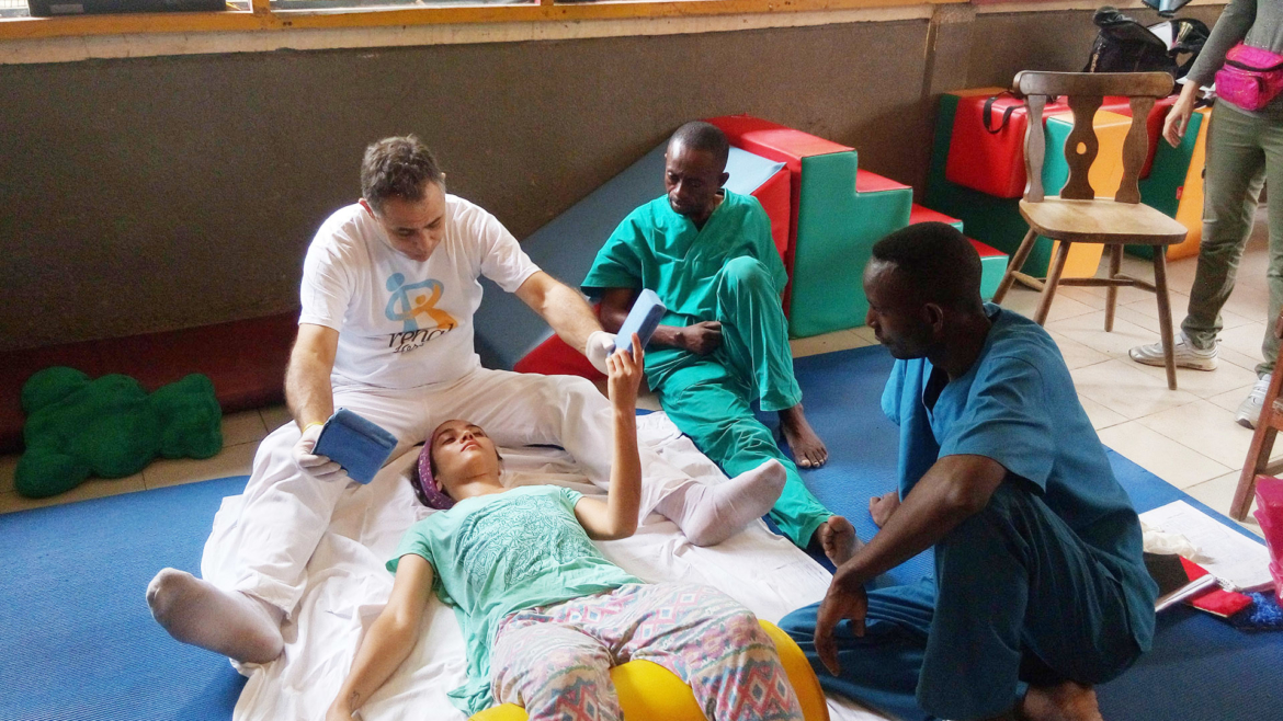 Repubblica Dem. del Congo